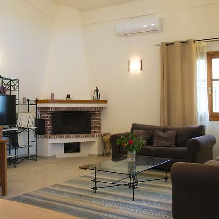 Maisonette House Minos 伊拉克利翁 外观 照片