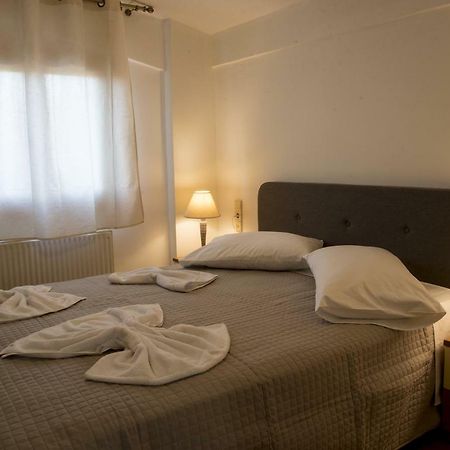 Maisonette House Minos 伊拉克利翁 外观 照片